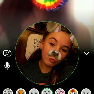 Meet your Posher, Lea